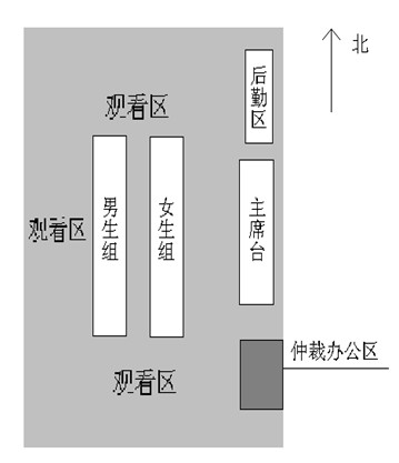 关于举办新2网址会员手机登陆第三届纪念“一二•九运动”铭记历史使命拔河比赛的通知